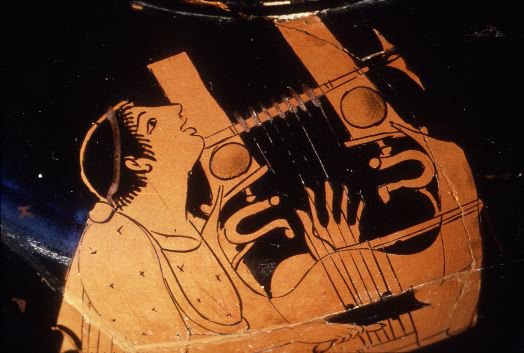 Audio: What Ancient Greek Music Actually Sounded Like | Vox Populi