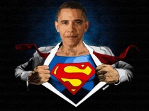 super-obama